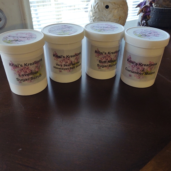 Meet your Posher, Kristina - Picture 3 of 8